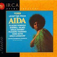 Verdi: Aida