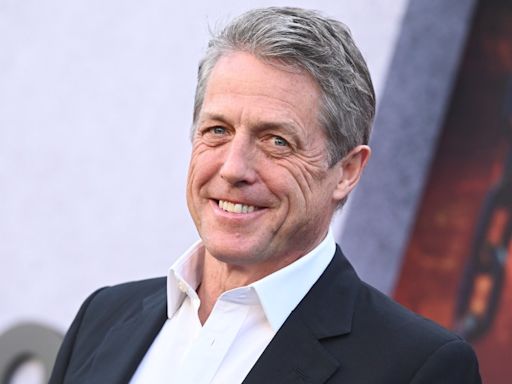 Hugh Grant Slams ‘Unbearable’ Closure of Local Movie Theater: ‘Let’s All Sit Home and Watch Content on Streaming. While...
