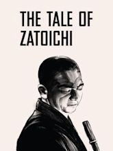 The Tale of Zatoichi