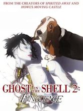 Ghost in the Shell 2: Innocence