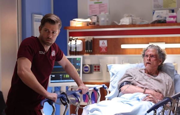 Chicago Med Season 9 Episode 13 Review: I Think I Know You But Do I Really?