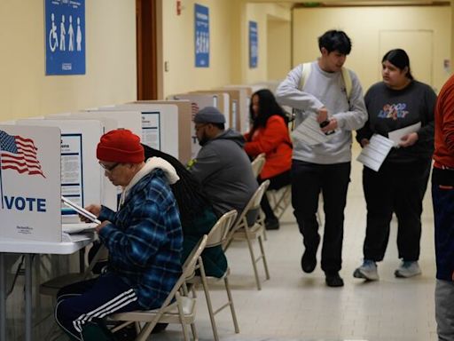 California outlaws voter ID requirements. Here’s what Western states say about voter ID