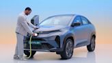 Tata Motors To Launch Charging Point Aggregator App, Along With Curvv EV On Aug 7