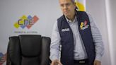 Rector electoral llama a mantener "clima pacífico" en Venezuela tras arrestos en campaña