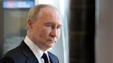 Putin takes questions from international journalists for first time since inauguration