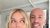 Jason Oppenheim and Girlfriend Marie-Lou Nurk Had a Steamy Photoshoot During Paris Vacation