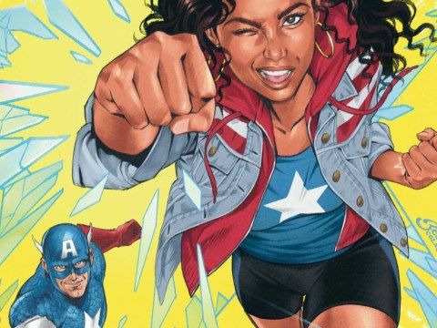 Marvel Comics Unveils Pride Month Variant Covers