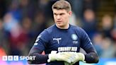 Wycombe release Max Stryjek but Garath McCleary offered new deal