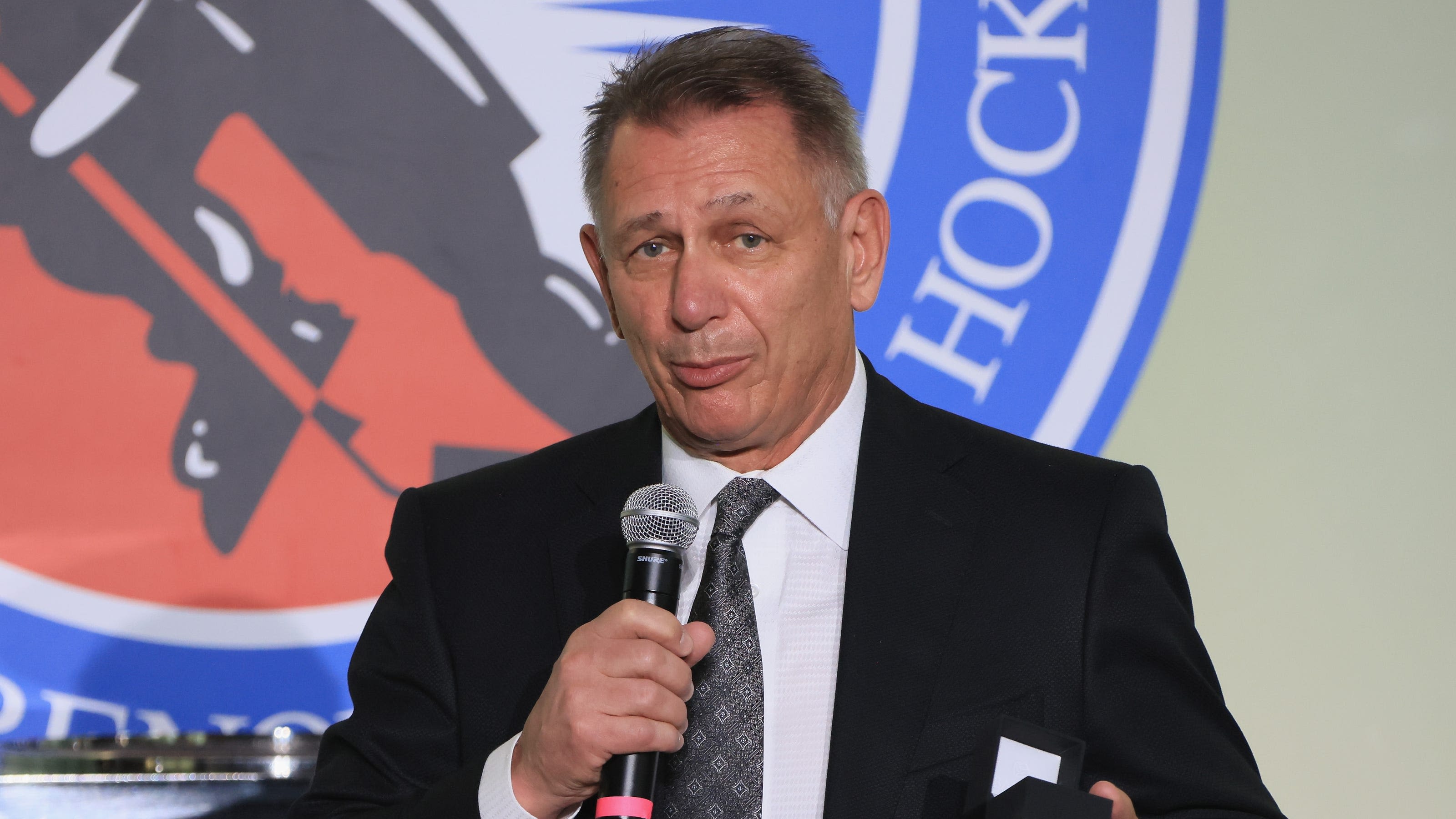 Ex-Detroit Red Wings GM Ken Holland has Edmonton Oilers in Stanley Cup Final