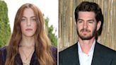 Riley Keough Recalls ‘Stressful’ Time She Nearly Sent Andrew Garfield to the Hospital (Video)
