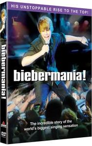 Biebermania!