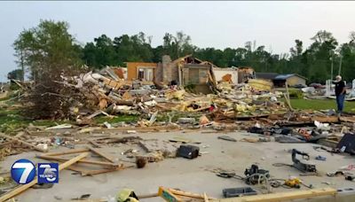 ‘He was a man of God;’ Family of Celina man killed in Memorial Day tornadoes remembers his legacy