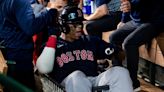 Red Sox to play Rafael Devers at DH again in series finale vs. Guardians | Sporting News