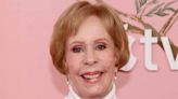 Carol Burnett's Net Worth In 2024 Proves There's Nothing Funny About Her Money