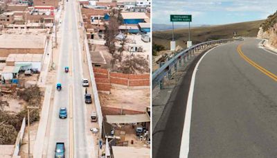 La carretera que unirá el megapuerto de Chancay con Lima: atravesará 8 distritos y 3 avenidas principales