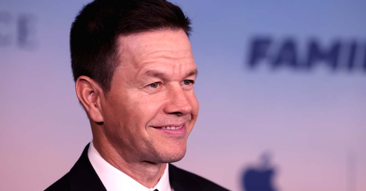 Mark Wahlberg Shows off Jaw-Dropping Bald Transformation for New Movie