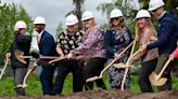 Southcentral Foundation breaks ground on new behavioral health center in Anchorage