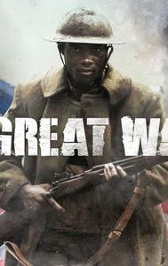 The Great War (2019 film)