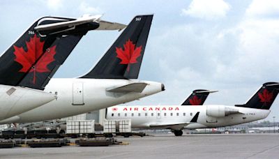 Air Canada $17 Million Gold Heist Was An Inside Job, Police Reveal