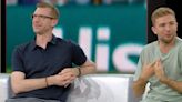 - ZDF-Experte Christoph Kramer lästert über England-Star: "Bellingham nervt mich"