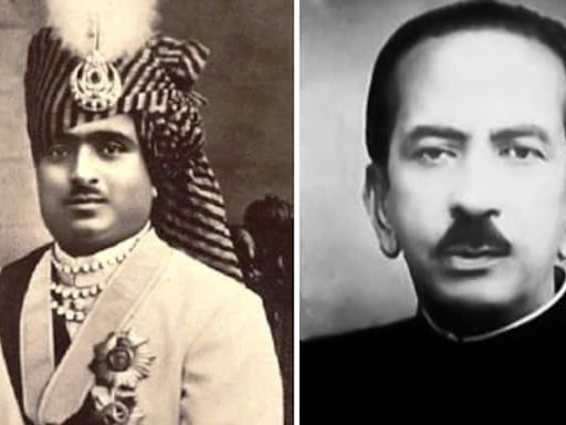 Junagadh History: How The Last Nawab's Move To Join Pakistan Poorly Backfired In 1947