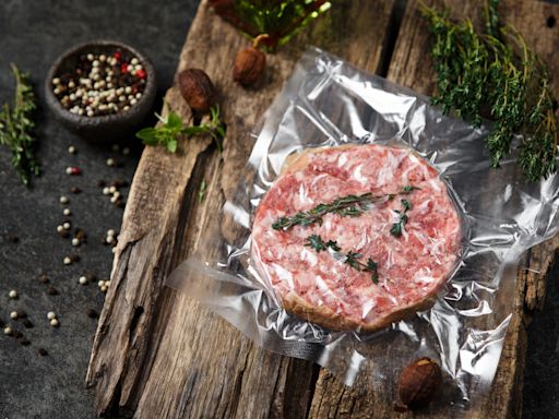 You Absolutely Can (And Should) Sous Vide Frozen Steak