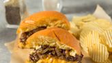 The Best Burger to Make This Weekend Is Molly Yeh's Spicy Take On the 'Juicy Lucy'