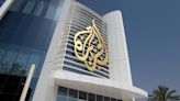 Israel Shuts Down Aljazeera Offices