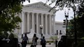 Poll: 7 in 10 Americans think Supreme Court justices put ideology over impartiality