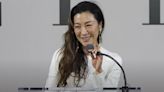 Michelle Yeoh, 60, says she’s having ‘the best times’ of her career even past her supposed ‘prime years’