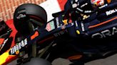 La pesadilla de Max Verstappen en Mónaco: tocó el muro en la vuelta definitiva