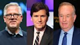 Past Fox firings carry lessons for network after Carlson