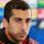 Henrikh Mkhitaryan