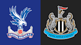 Crystal Palace v Newcastle United preview: Team news, head to head and stats