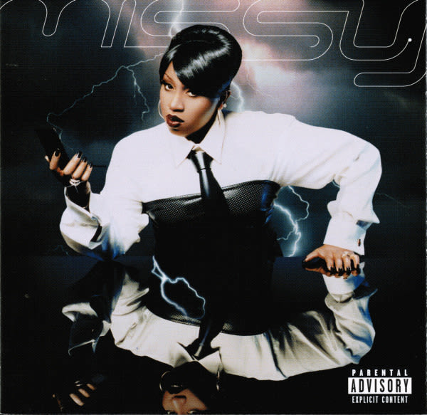 The Source |Today In Hip Hop History: Missy Elliott's Sophomore LP 'Da Real World' Turns 25 Years Old!