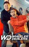 Wheeler Dealers: Trading Up