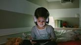 How Much Screen Time is Healthy For Children? Expert Reveals
