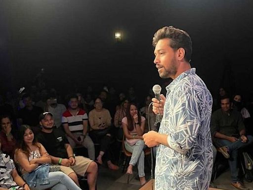 Comedian arrested with Munawar Faruqi in 2021 says ‘career ruined, being harassed’