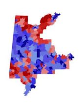 2022 United States House of Representatives elections in Alabama