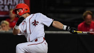 Sun Belt Conference baseball tournament scores and schedules from Montgomery