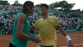 Rome Reckoning: Rafael Nadal vs Novak Djokovic's Inaugural Clash