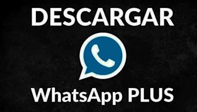 WhatsApp Plus ORIGINAL color azul: Descarga la última actualización del APK 2024