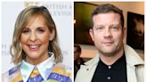 ‘He’s still got it’: Mel Giedroyc says there will ‘always be a flicker of chemistry’ with Dermot O’Leary