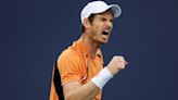 Andy Murray confirms comeback tournament and picks French Open doubles partner