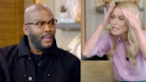 Tyler Perry Reveals the Surprising Way He Got Over One of His Biggest Fears