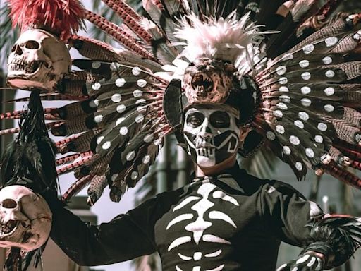 Día de Muertos 2024: ¿cuál es el origen del Mictlán, lugar que dio origen a la celebración en México?