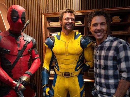 'Deadpool & Wolverine': Director teases movie has 'huge surprises' for fans