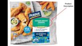 Public health alert: Plastic and blue dye in chicken tenders sold at a big box club