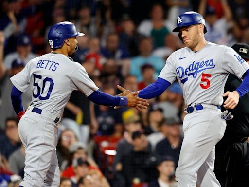 Dodgers-Reds free livestream: How to watch MLB game online, TV, schedule