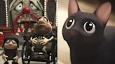 ‘Memoir of a Snail,’ ‘Flow’ Split Feature Honors at Annecy, ‘Percebes’ Wins Best Short